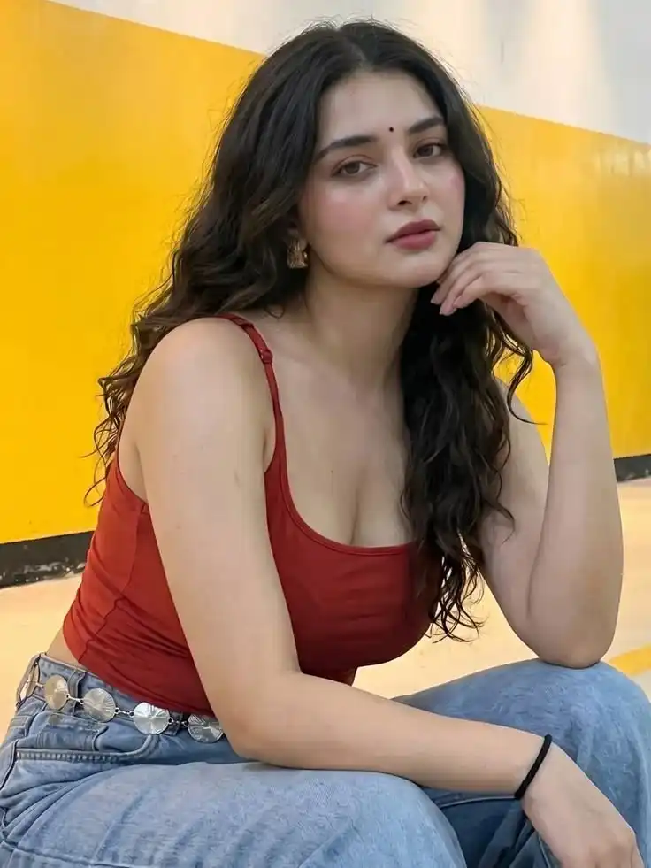 High Profile Delhi Escort