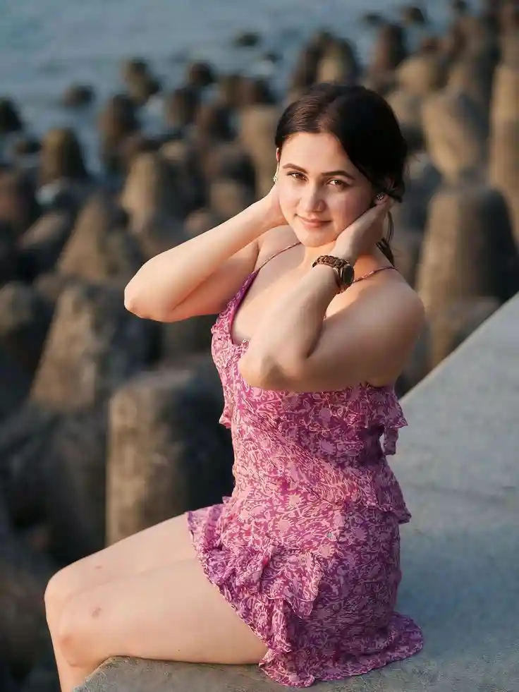 Luxury Delhi Escort