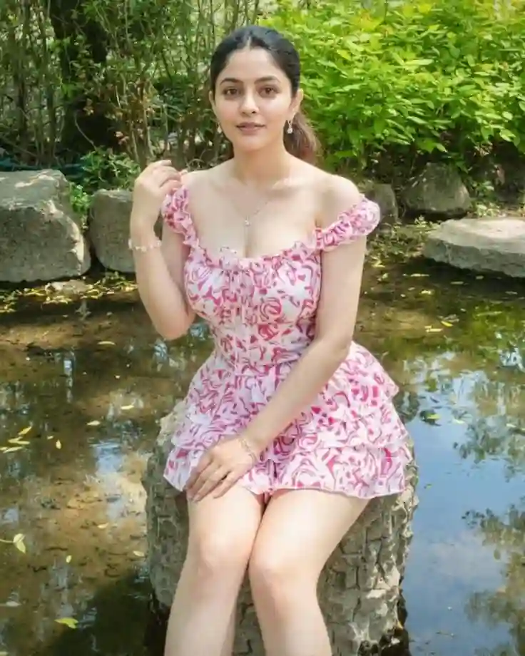 Delhi Escort Girl