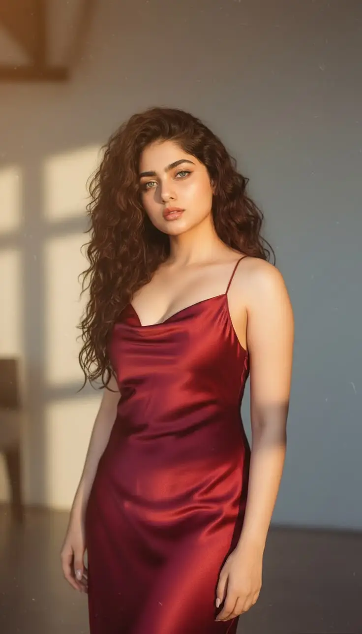 Luxury Companion in Delhi