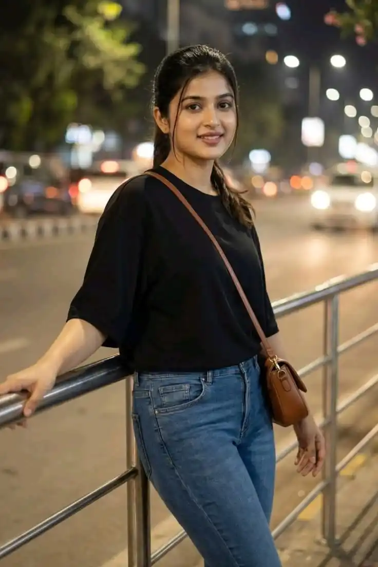 Delhi Modern Escort Girl