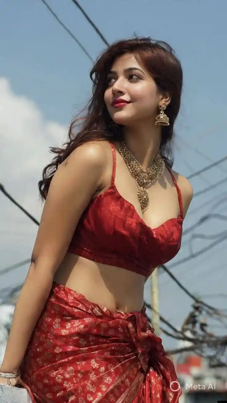 Delhi Independent VIP Girl
