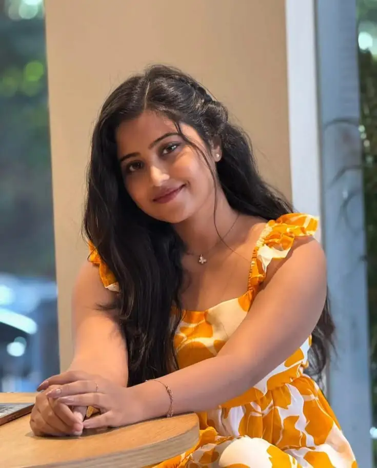 Delhi VIP Dating Companion